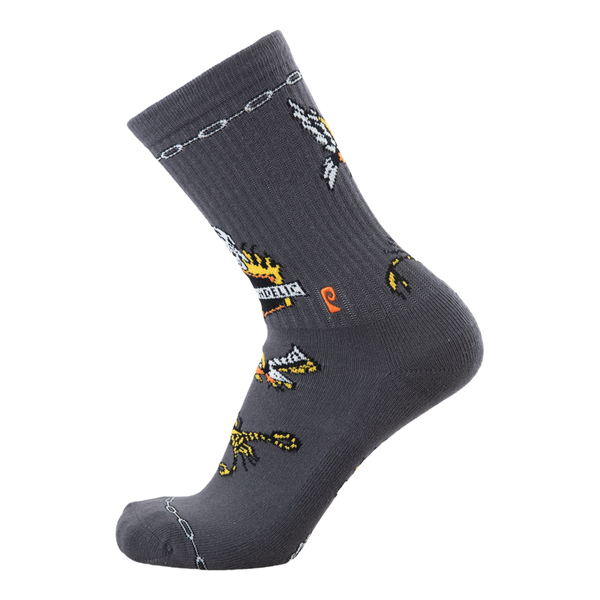 Psockadelic Socks Born Free