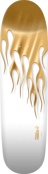 Powell Deck Reissue Hot Rod Flames
