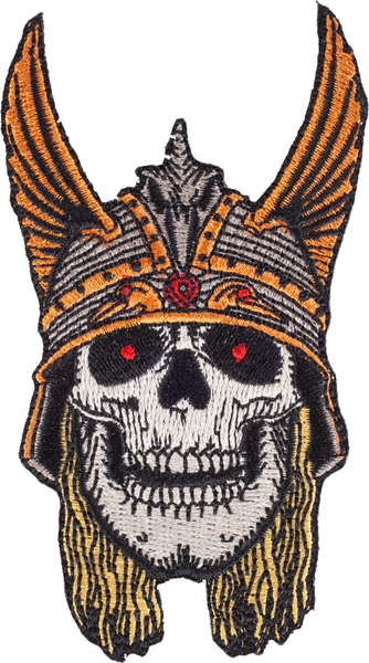 Patch Powell Peralta Andy Anderson