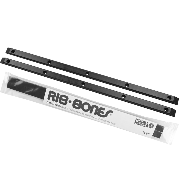 Powell Rail Black