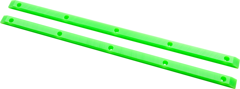 Powell Rail Lime Green