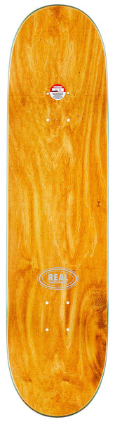 Real Deck Ishod Valentine Red