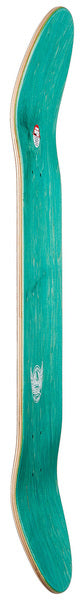 Real Deck Jaime Reyes Action Realized Blue