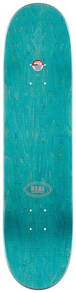 Real Deck Mason Masks