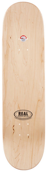Real Deck Pp City Blocks Black