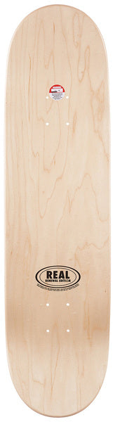 Real Deck Pp City Blocks Red