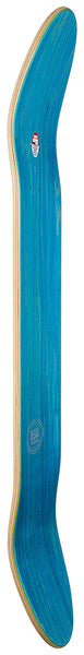 Real Deck Pro Bold Mason Blue