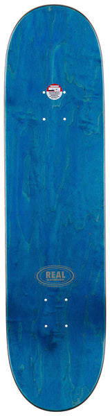 Real Deck Storyboard Zion