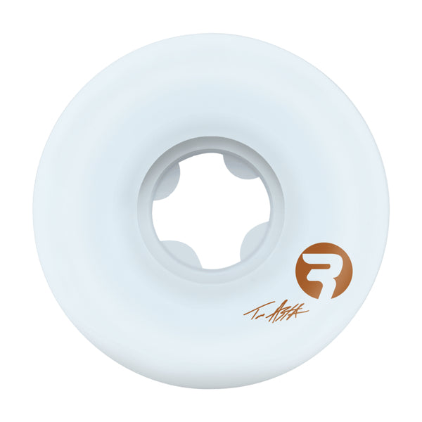 Ricta Wheels (Jeu De 4) 52Mm Asta Geo Naturals Slim 101A
