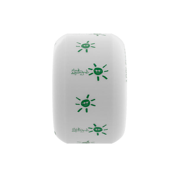 Roues de skate Ricta 53 mm Clouds Appleyard White Sea 87A