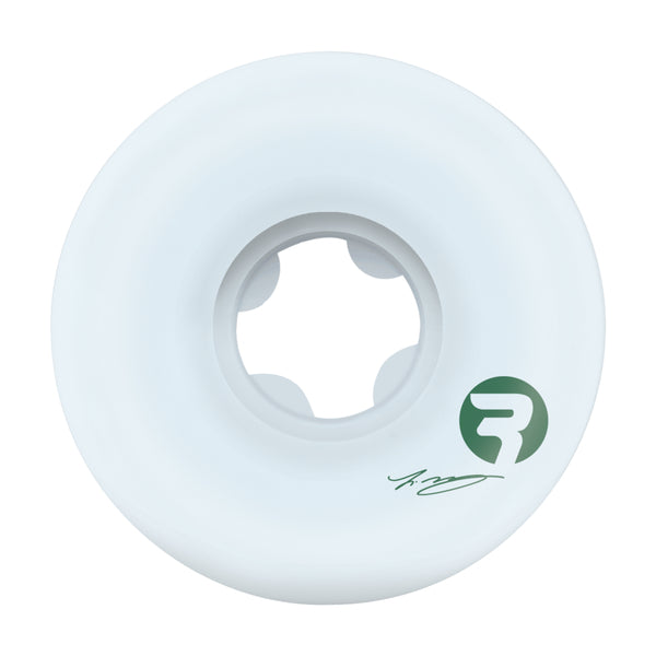 Ricta Wheels (Jeu De 4) 54Mm Mccoy Geo Naturals Slim 99A