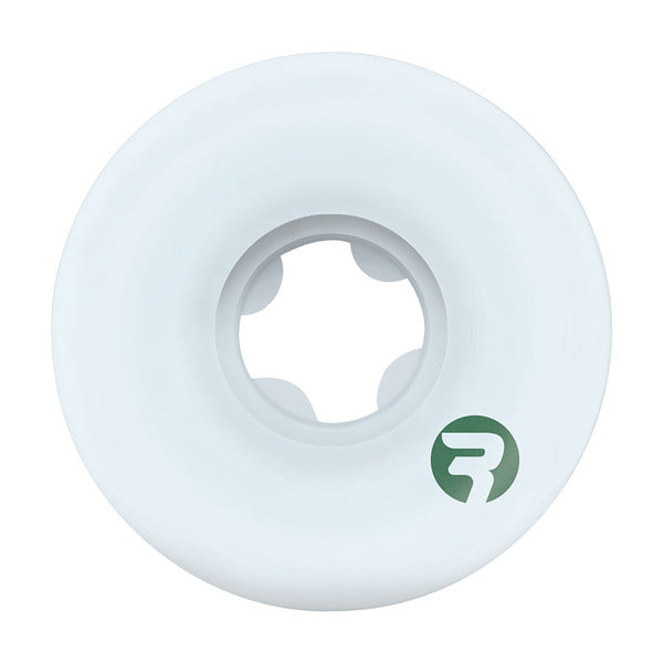 Ricta Wheels (Jeu De 4) 54Mm Mccoy Reflective Slim 99A