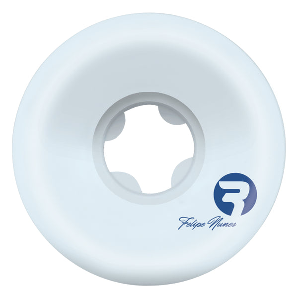 Ricta Wheels (Jeu De 4) 54Mm Nunes Vortex Naturals Wide 99A