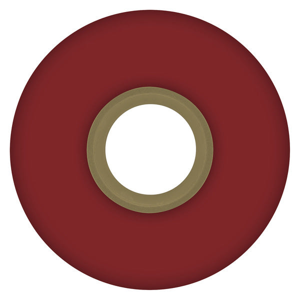 Ricta Wheels (Jeu De 4) 56Mm Clouds Maroon Gold 92A