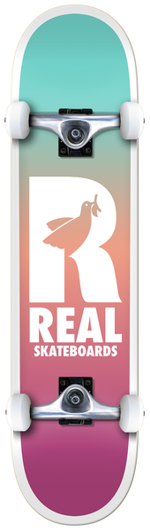 Real Complete