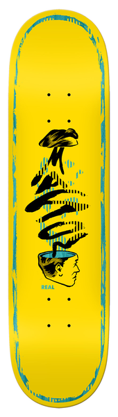 Real Deck Mason Head Lifter