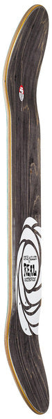 Real Deck Jimmy Wilkins Pro One Off