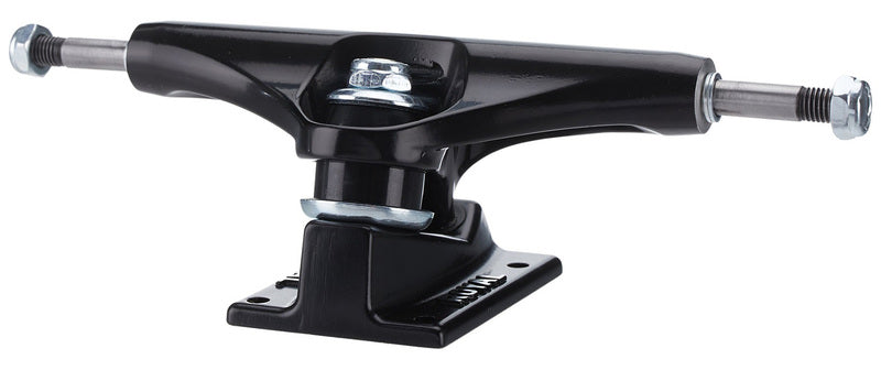 Royal Truck Black Black 144