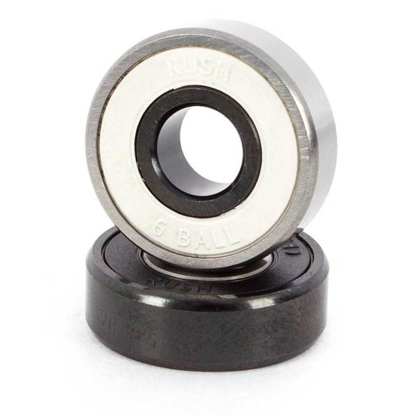 Rush Roulements (Jeu De 8) 6 Ball