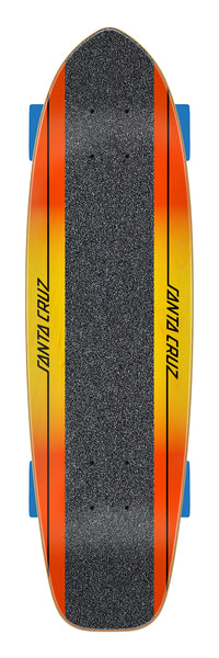 Santa Cruz Complete Cruiser 5 Ply
