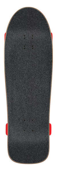 Santa Cruz Complete Cruiser Contra Distress
