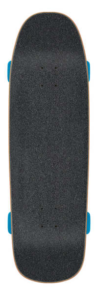 Santa Cruz Complete Cruiser Decoder Hand
