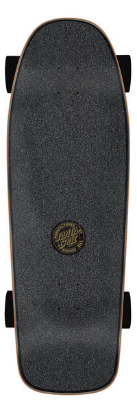 Santa Cruz Complete Cruiser Handled Dot