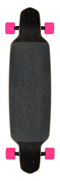 Santa Cruz Complete Cruiser Toxic Hand