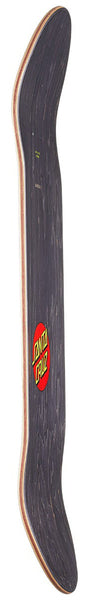 Santa Cruz Deck Classic Dot