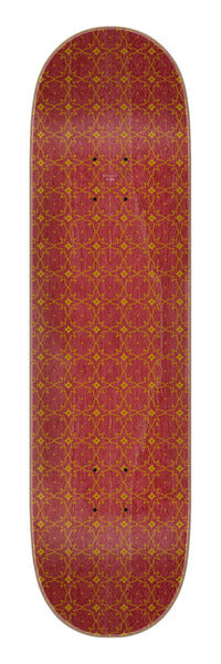 Planche de skateboard Santa Cruz Delfino Ouroboros 8,25"