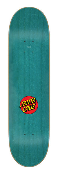 Planche de skateboard Santa Cruz Dot Guy 7,25"