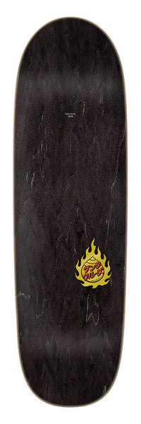 Planche de skateboard Santa Cruz Dressen Sword Shaped 9,25"