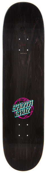 Santa Cruz Deck Johnson Danger Tile Everslick