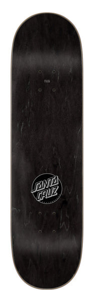 Santa Cruz Deck Pace Dungeon Pro