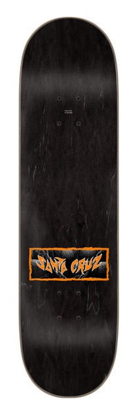 Santa Cruz Deck Pace Torch
