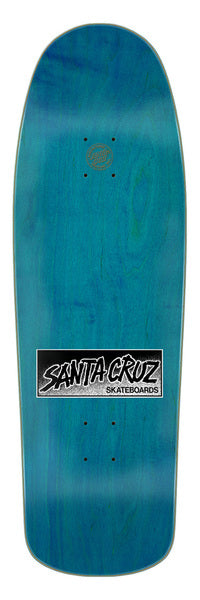 Santa Cruz Deck Reissue Knox Punk Ii