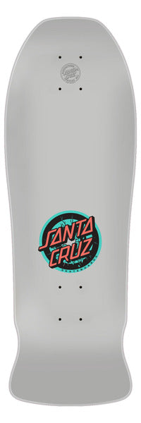 Planche de skateboard Santa Cruz Reissue Roskopp Five 10,22"