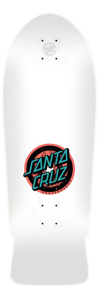 Santa Cruz Deck Reissue Roskopp One