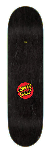 Santa Cruz Deck Screaming Hand