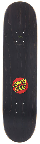 Santa Cruz Deck Screaming Hand