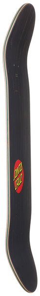 Santa Cruz Deck Screaming Hand