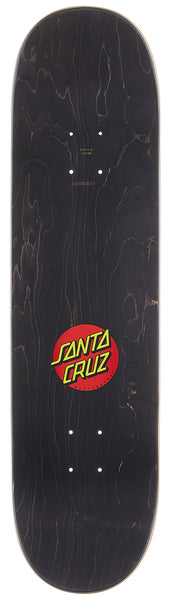 Santa Cruz Deck Screaming Hand