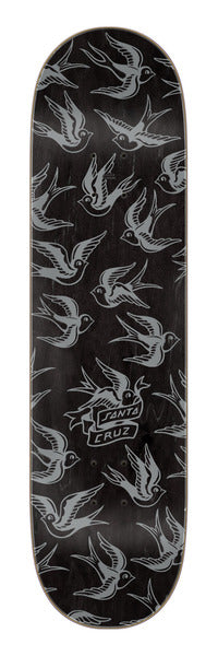 Santa Cruz Deck Sommer Sparrows Pro