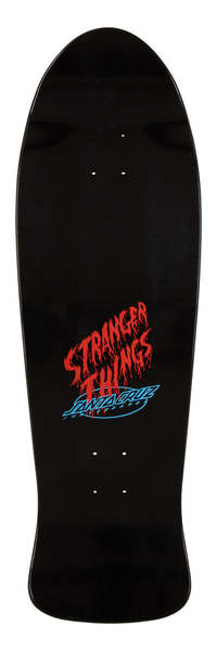 Santa Cruz Deck St Meek Slasher Eddie Ii