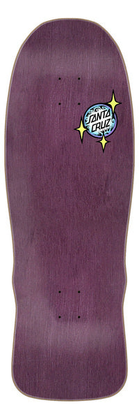 Planche de skateboard Santa Cruz Winkowski Cosmic Shaped 10,35"