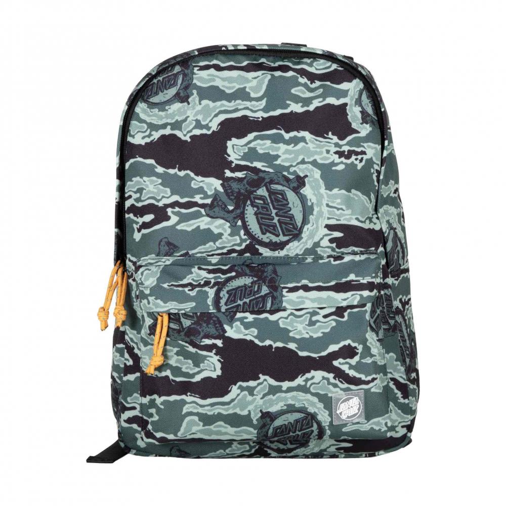 Sac à dos Santa Cruz Cruz Fuse Camo