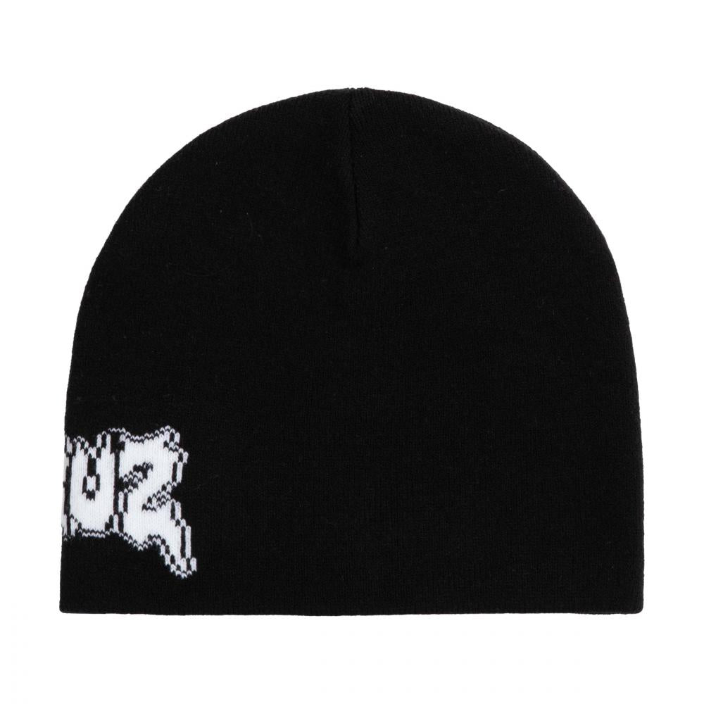 Bonnet Santa Cruz Punk Strip Black
