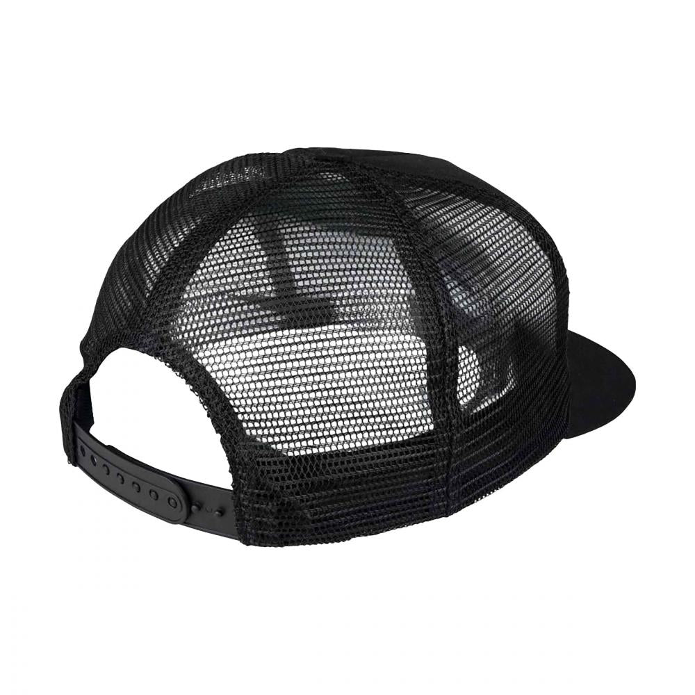 Casquette Santa Cruz Classic Hand Meshback Black / Black