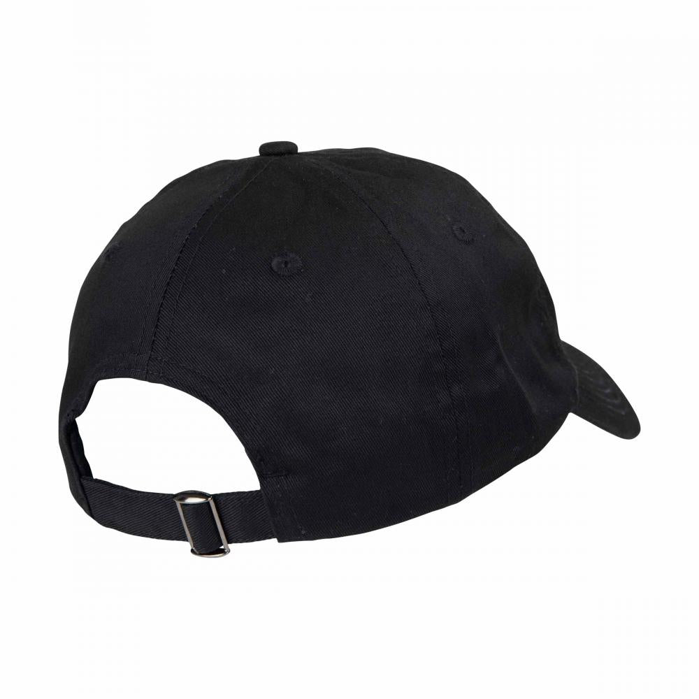 Casquette Santa Cruz Partial Dot Black
