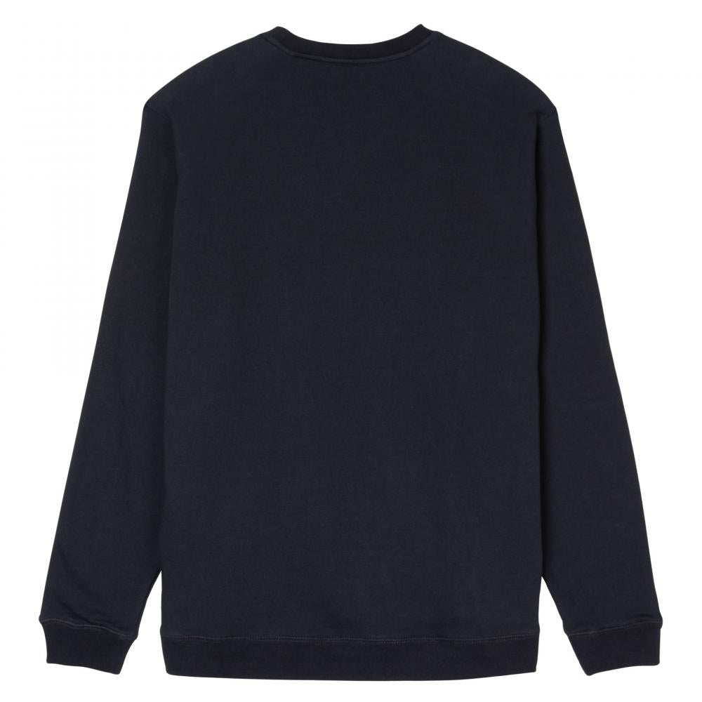 Sweat col rond Santa Cruz P&C Opus Dot Chest Black